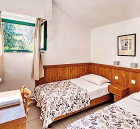 Zaton Holiday Resort