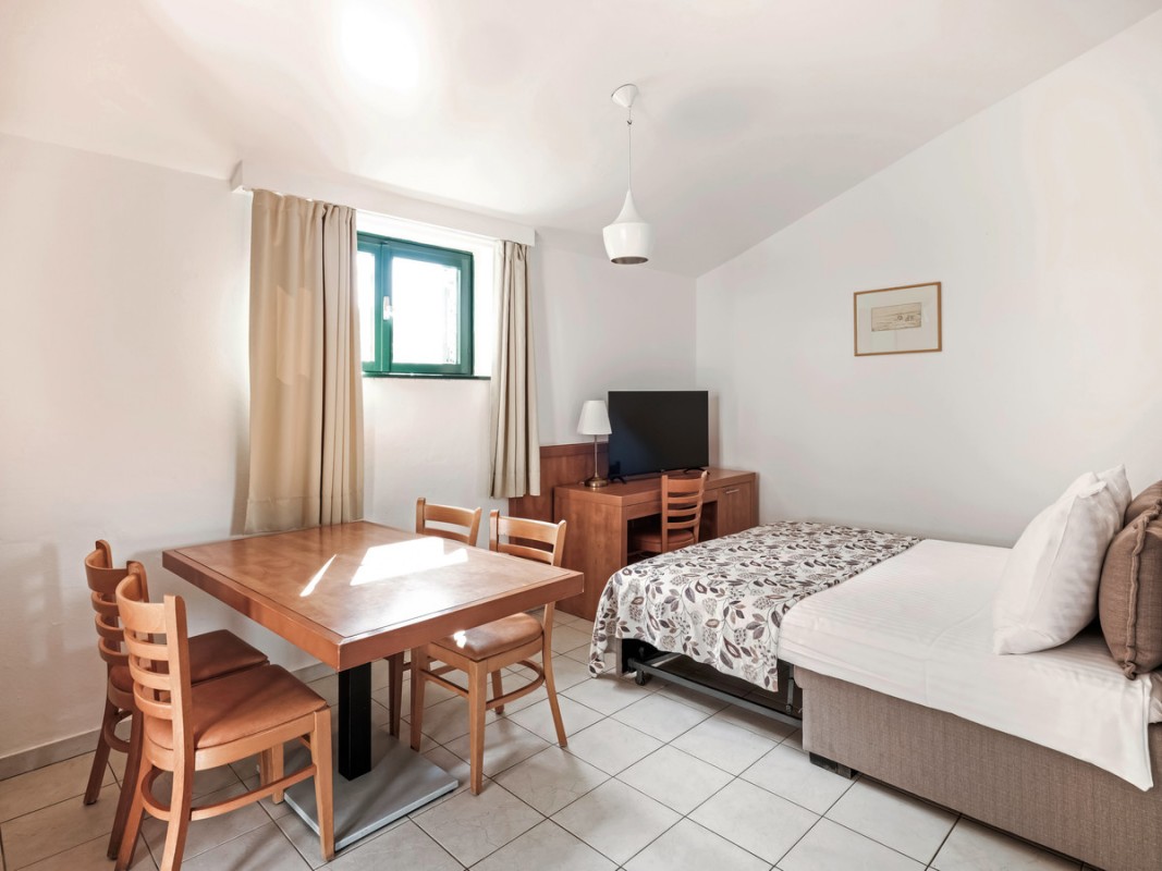 Zaton Holiday Resort