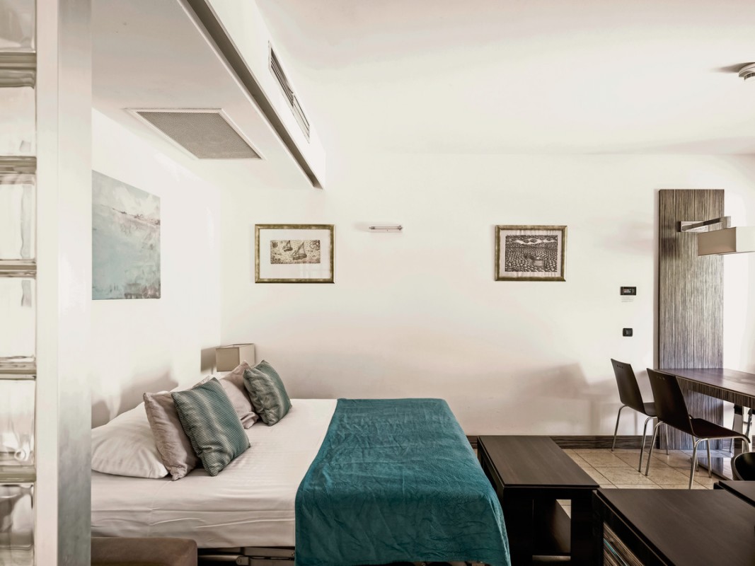 Zaton Holiday Resort