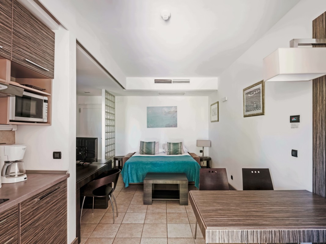 Zaton Holiday Resort