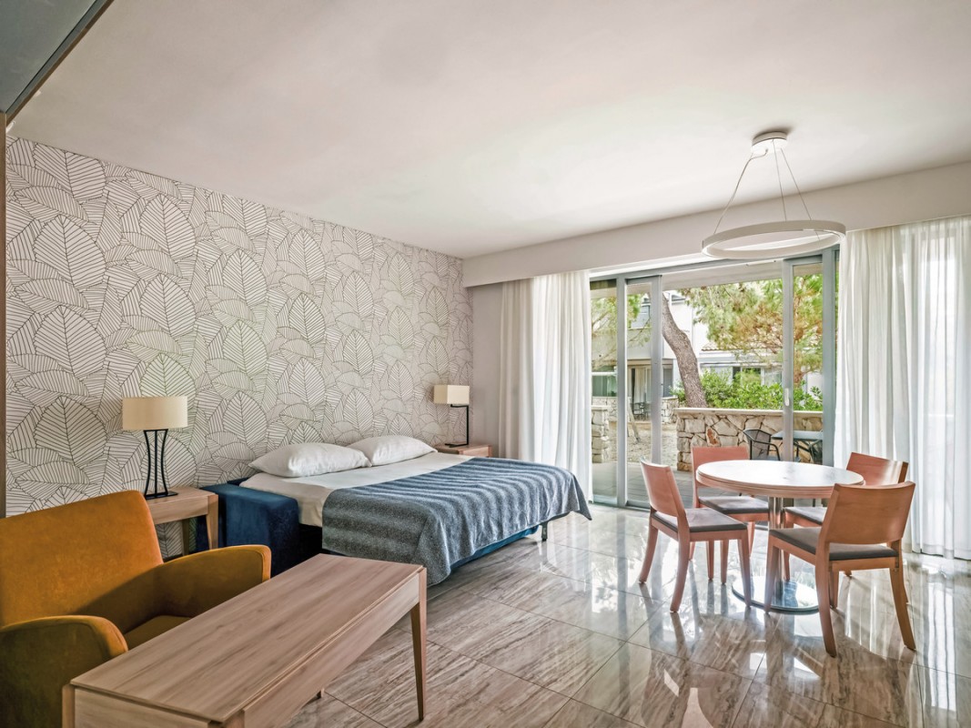 Zaton Holiday Resort
