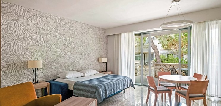 Zaton Holiday Resort