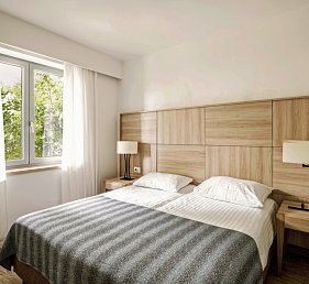 Zaton Holiday Resort