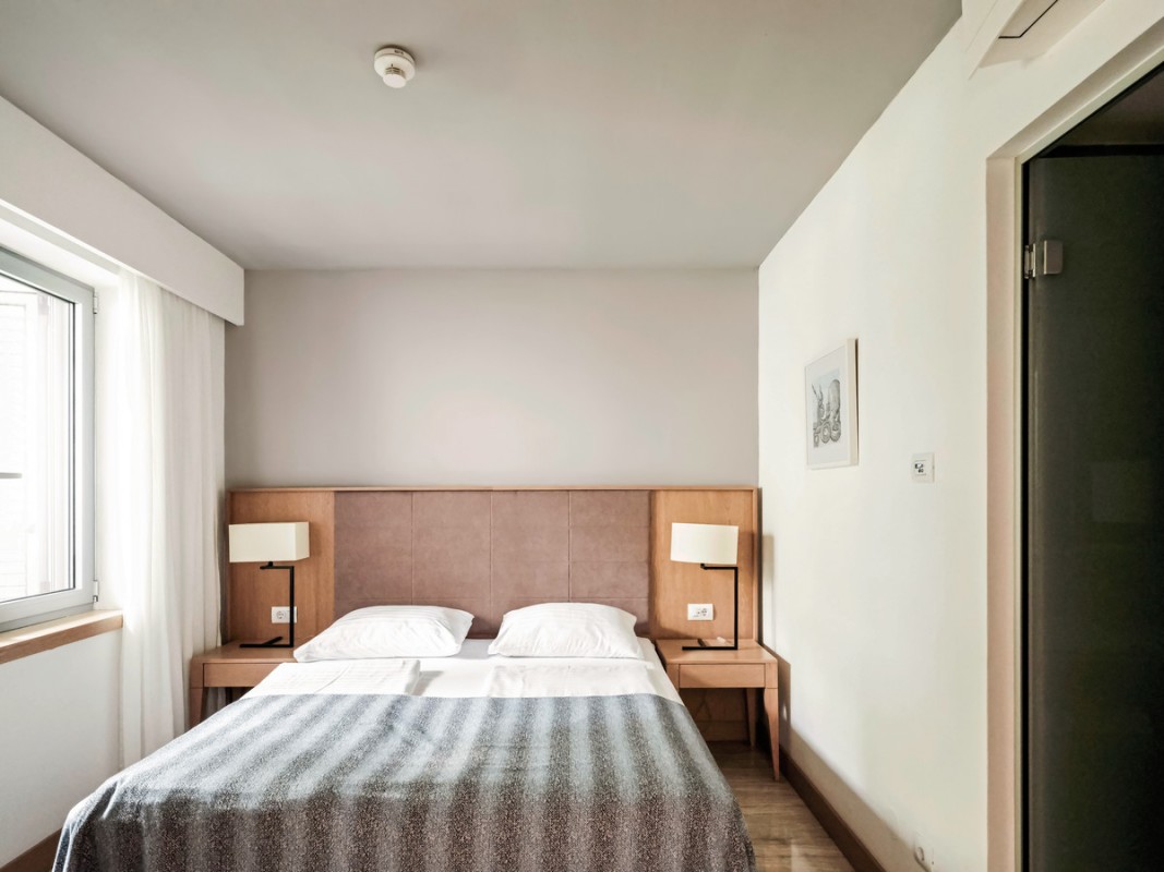 Zaton Holiday Resort