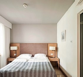 Zaton Holiday Resort