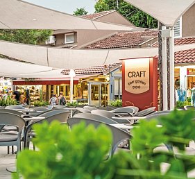 Zaton Holiday Resort