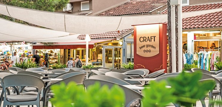 Zaton Holiday Resort