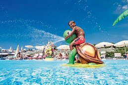 Zaton Holiday Resort
