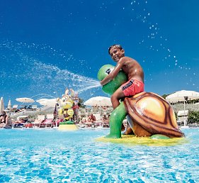 Zaton Holiday Resort