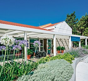 Zaton Holiday Resort