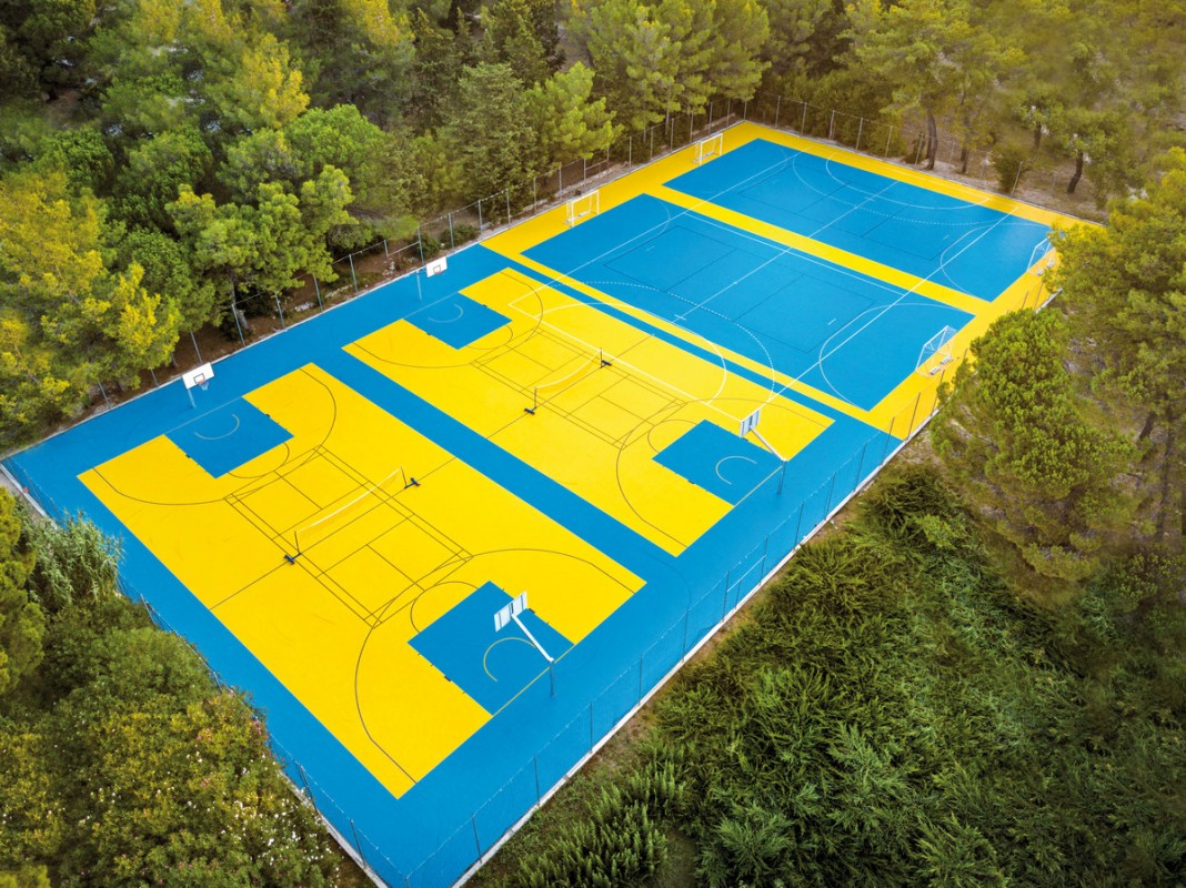 Zaton Holiday Resort