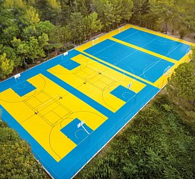 Zaton Holiday Resort