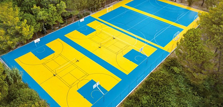 Zaton Holiday Resort