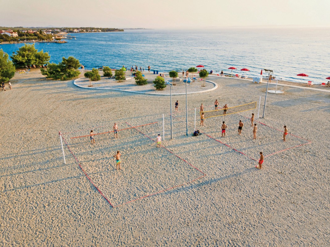 Zaton Holiday Resort