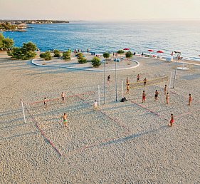 Zaton Holiday Resort