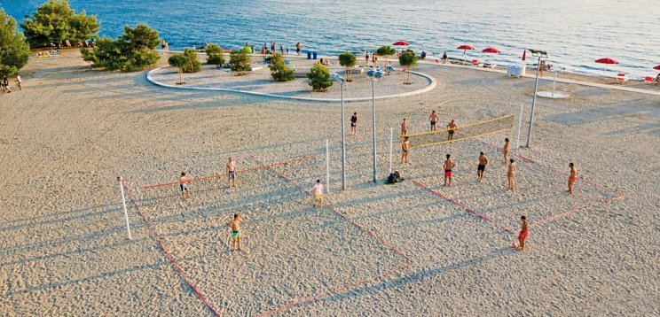 Zaton Holiday Resort