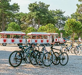 Zaton Holiday Resort