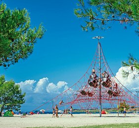 Zaton Holiday Resort