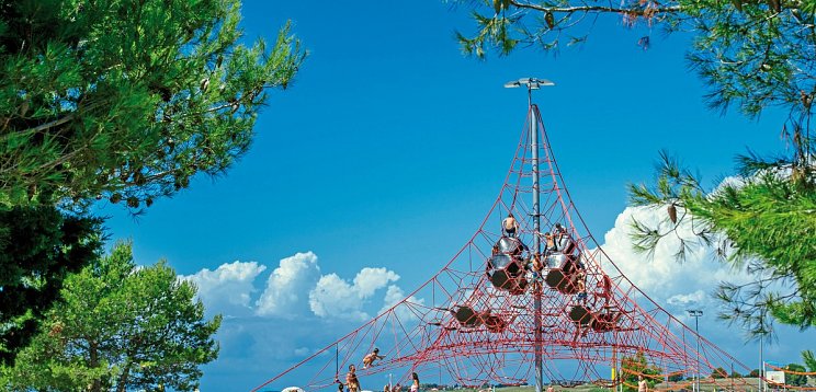 Zaton Holiday Resort