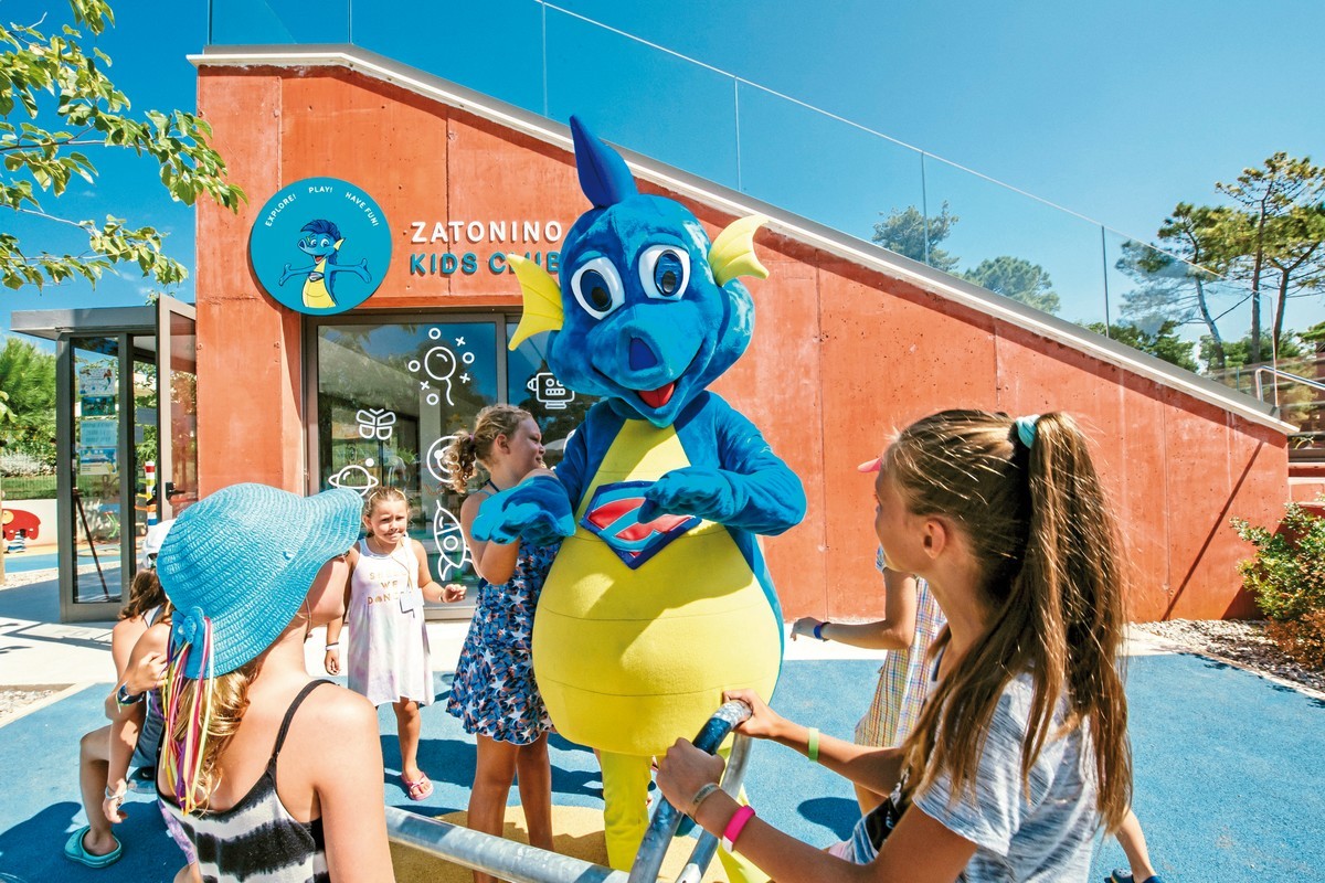 Zaton Holiday Resort