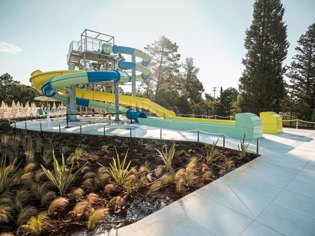 Zaton Holiday Resort