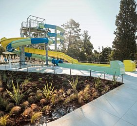 Zaton Holiday Resort
