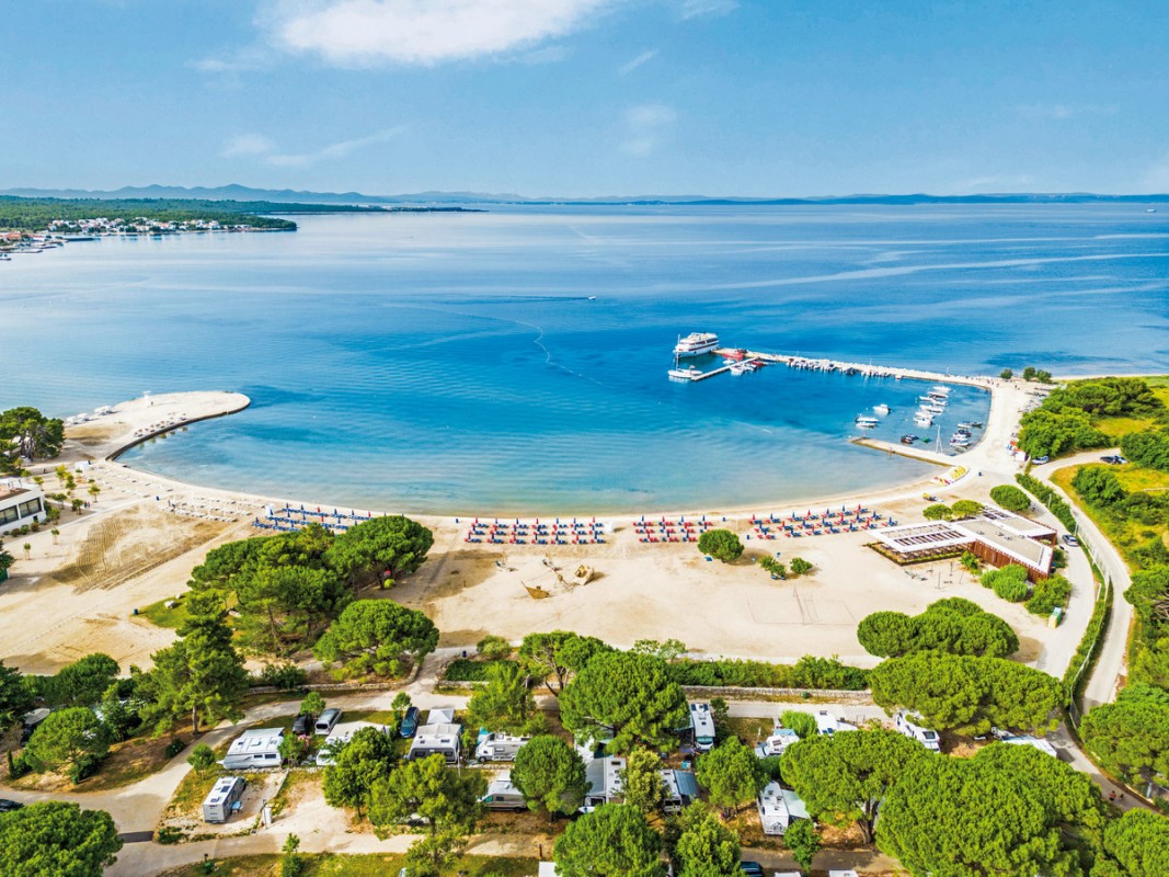 Zaton Holiday Resort