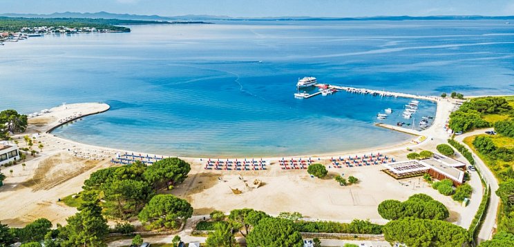 Zaton Holiday Resort