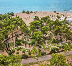 Zaton Holiday Resort