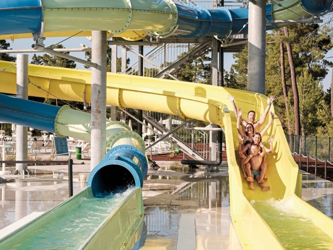 Zaton Holiday Resort