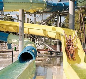 Zaton Holiday Resort