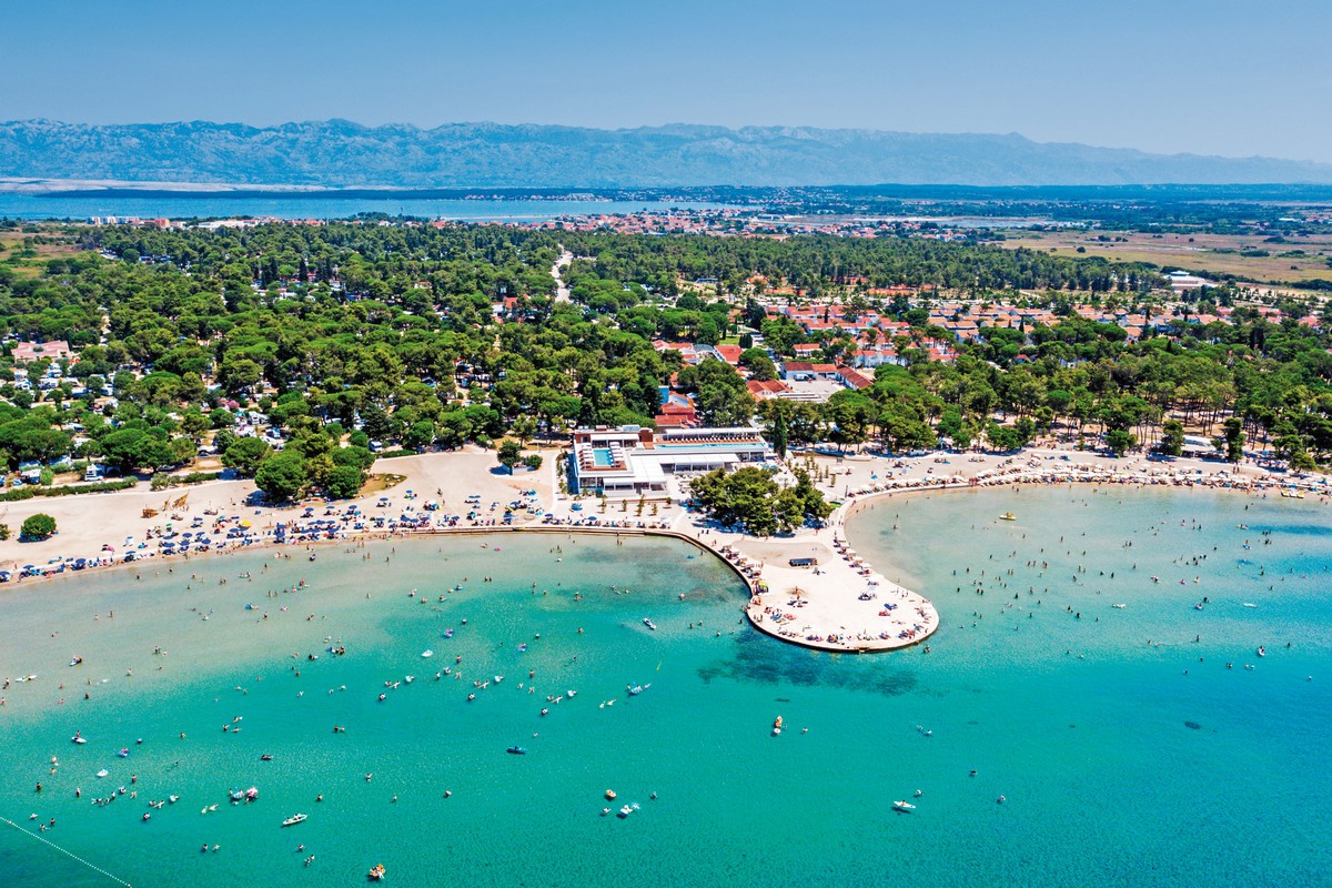 Zaton Holiday Resort