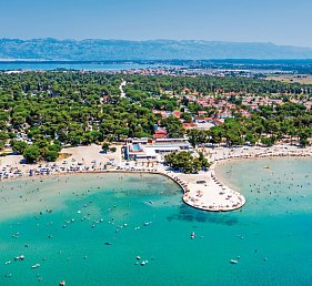 Zaton Holiday Resort