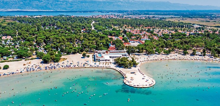 Zaton Holiday Resort