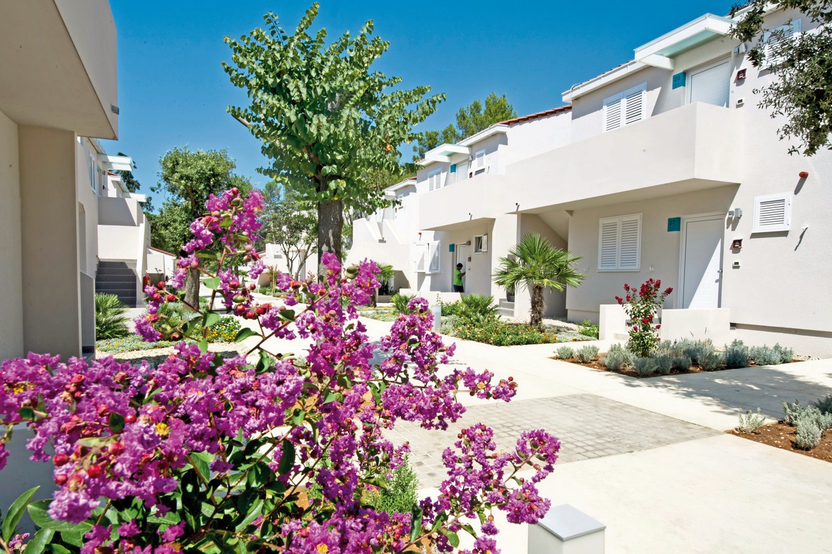 Zaton Holiday Resort