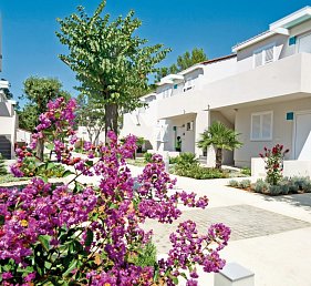 Zaton Holiday Resort