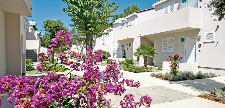 Zaton Holiday Resort