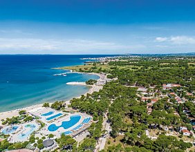 Zaton Holiday Resort