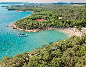 Pine Beach Pakostane
