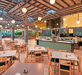Pine Beach Pakostane
