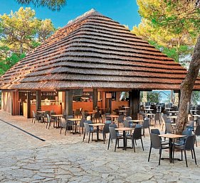 Pine Beach Pakostane