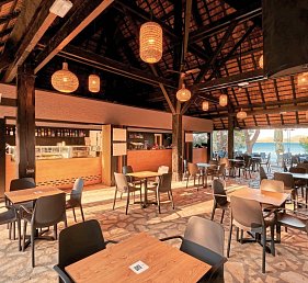Pine Beach Pakostane