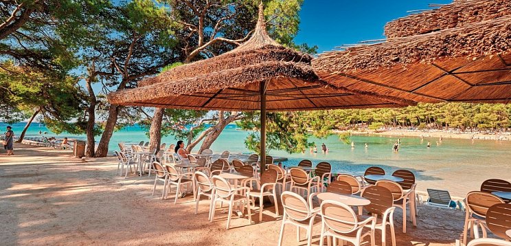 Pine Beach Pakostane