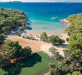 Pine Beach Pakostane