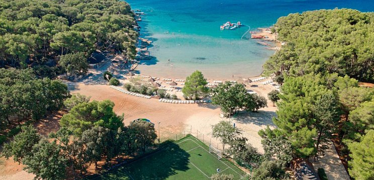 Pine Beach Pakostane