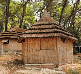 Pine Beach Pakostane