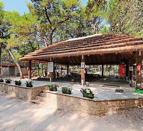 Pine Beach Pakostane