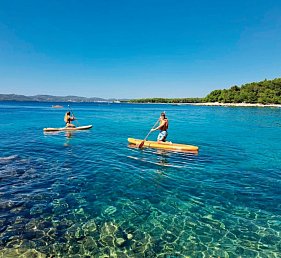 Pine Beach Pakostane