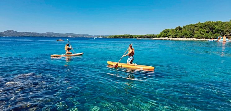 Pine Beach Pakostane
