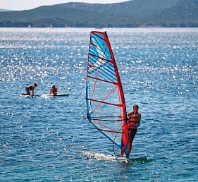 Pine Beach Pakostane